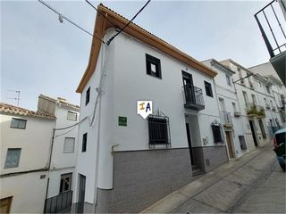 Maison jumelée à Castillo de Locubín