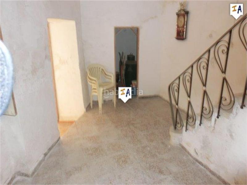 Foto 169fe7a4-e2c2-4f32-a9bd-d9af26e334bd. Casa adossada a Fuente - Tójar