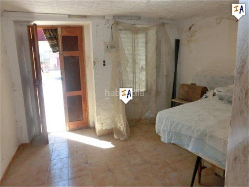 Foto 298c5423-92e3-43ac-b688-c7b5c6f670e5. Casa adossada a Fuente - Tójar