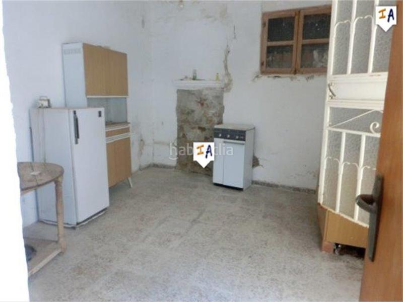 Foto 3f97b147-bc7a-45df-94ea-29d2d79d07e0. Casa adossada a Fuente - Tójar