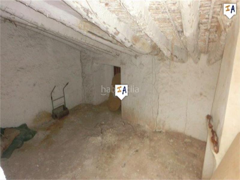 Foto 777b3bf7-87a6-4ebf-a3e5-f847c767a300. Casa adossada a Fuente - Tójar