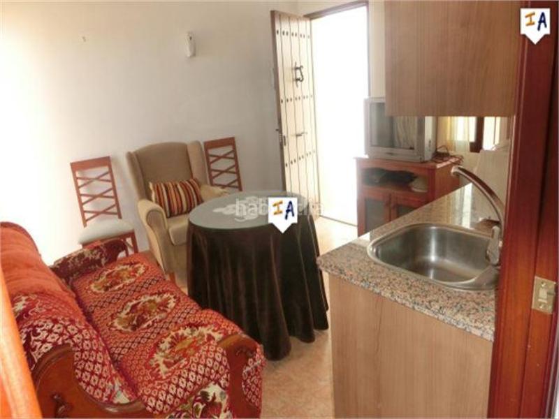 Foto e83ca5e6-bf2c-4271-b763-11505187eb8c. Casa adossada a Fuente - Tójar
