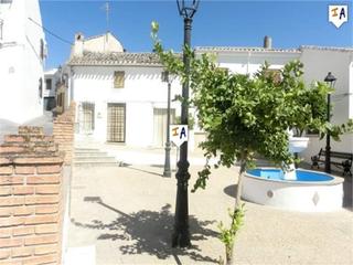 Semi detached house in Fuente - Tójar