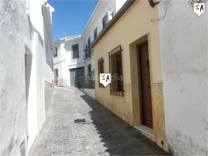 Foto 8bc5b498-3ba4-4177-be03-249afe4948a7. Semi detached house in Fuente - Tójar
