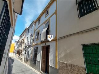 Maison jumelée à Luque
