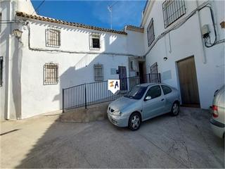 Semi detached house in Priego de Córdoba