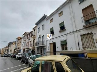 Casa a schiera in Castillo de Locubín
