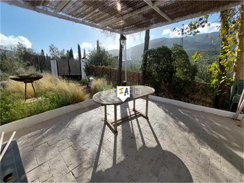 Foto 97a00cec-6116-4de5-b1a8-c6270b3ea55f. Bauernhof mit parking pool in Priego de Córdoba