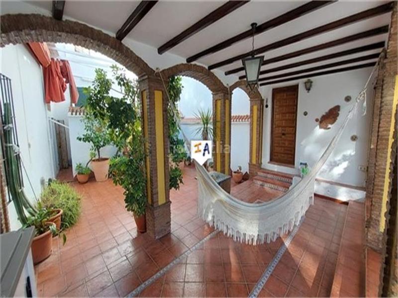 Foto c2f2d4a5-d48e-4089-a7fe-c2a5b147a19f. Bauernhof mit parking pool in Priego de Córdoba