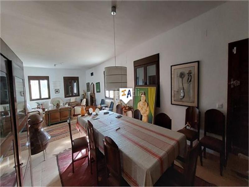 Foto 0da16bb9-ce13-43e9-b720-806a2a593d40. Mas avec parking piscine dans Priego de Córdoba