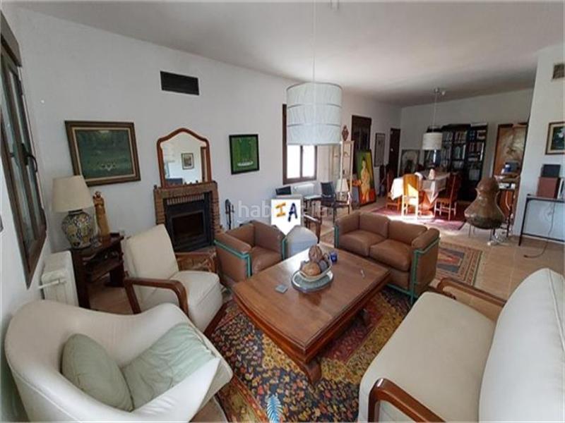 Foto 54501d00-109f-44a6-87a2-b1d8dd5ddc40. Mas avec parking piscine dans Priego de Córdoba