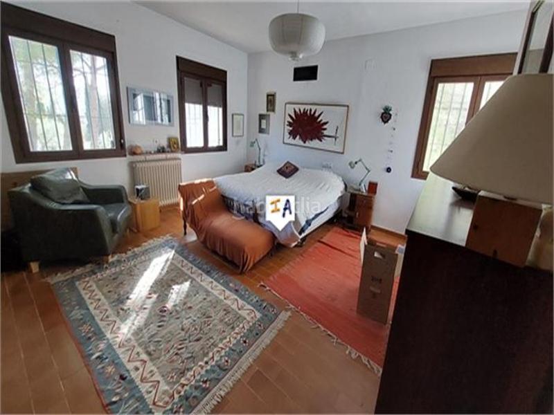 Foto 5a030154-2ff9-4481-8f3f-1f0cc8b495b6. Mas avec parking piscine dans Priego de Córdoba