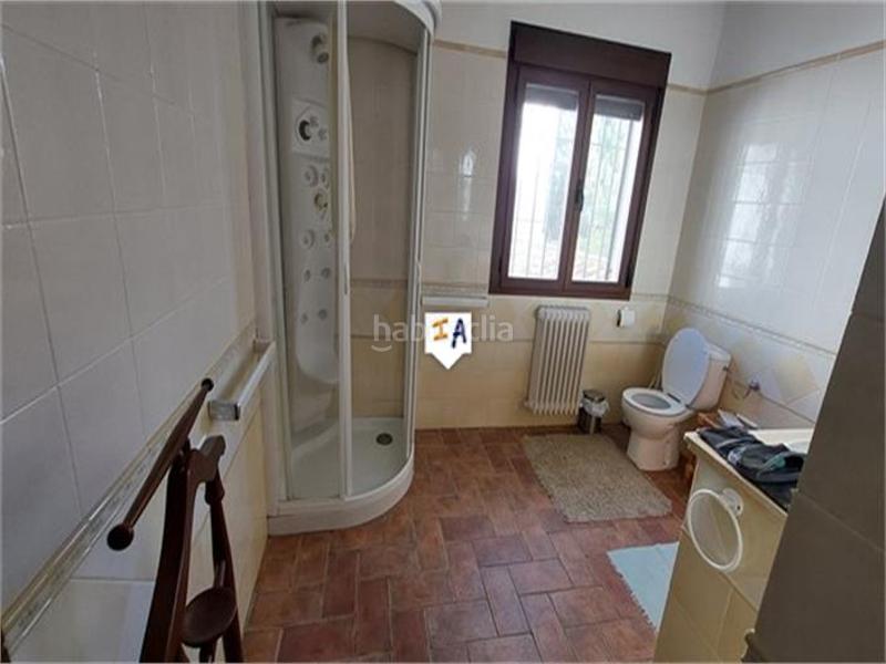 Foto 78f9a551-f7f3-4b0c-aea3-f3a35b27dd0e. Mas avec parking piscine dans Priego de Córdoba