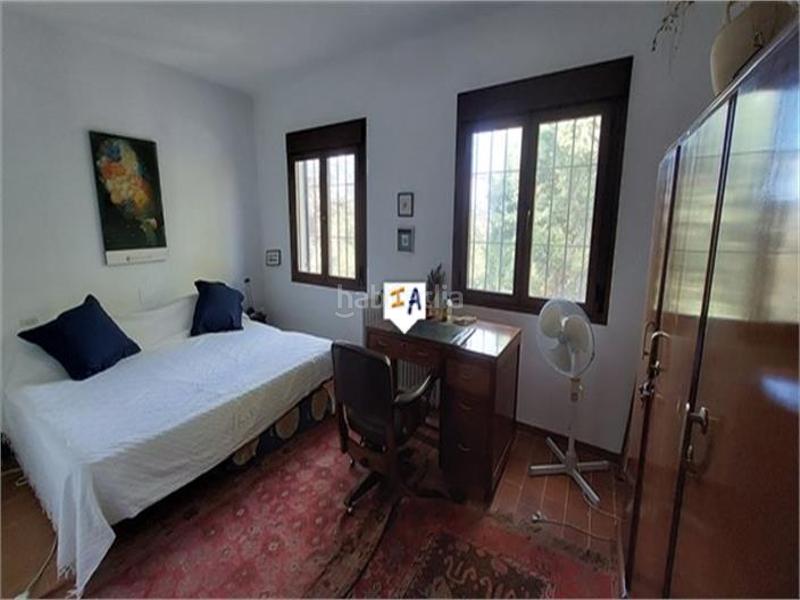 Foto 8fa4e4eb-ebdd-4d7f-b8c6-6d85d7a77d74. Mas avec parking piscine dans Priego de Córdoba