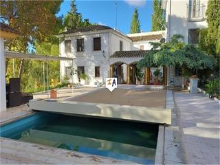 Country house in Priego de Córdoba