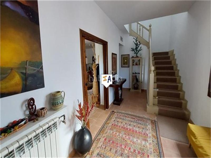 Foto 7a27f174-f12d-43b3-b14c-a4cbac3f0053. Masia amb aparcament piscina a Priego de Córdoba