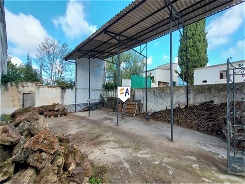 Foto 7c7cae72-54ee-42df-bda7-57a6756108eb. Masia amb aparcament piscina a Priego de Córdoba