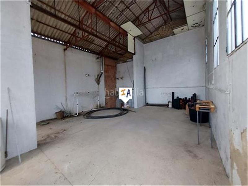 Foto fd0489e6-31d7-435b-aebc-44cb22f8a01c. Masia amb aparcament piscina a Priego de Córdoba