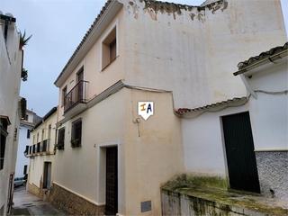 Appartement in Casco Histórico