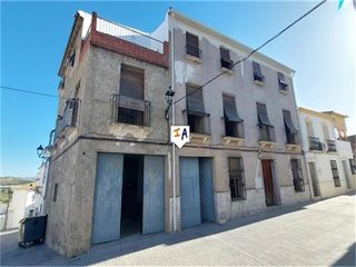 Semi detached house in Fuente - Tójar