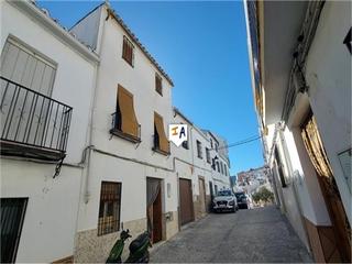 Maison jumelée à Luque