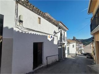 Maison jumelée à Luque