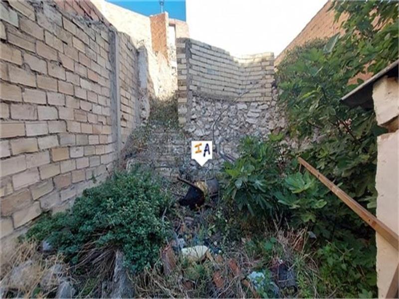 Foto b6256903-9360-4fa1-bafa-940f2ca7e632. Casa adossada amb aparcament a Luque