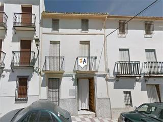 Casa adossada a Luque