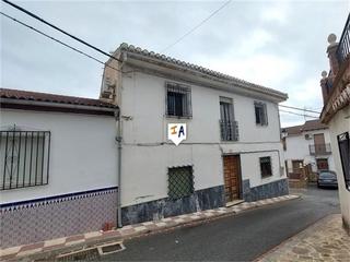 Casa adossada a Moclín