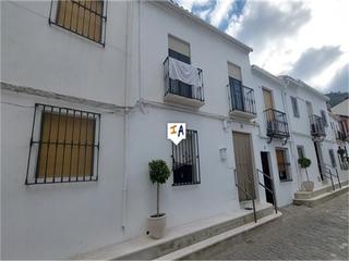 Casa adossada a Zuheros