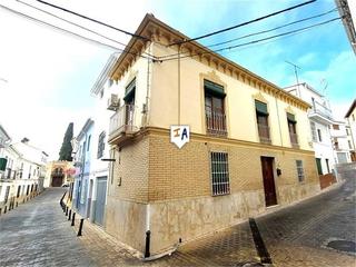 Maison jumelée à Íllora