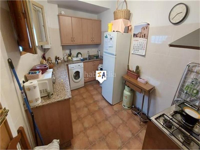 Foto 02acde49-4e60-4f7d-af84-90267d461285. Casa adossada a Castillo de Locubín