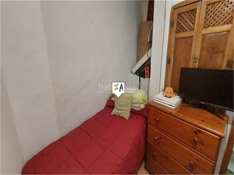 Foto e86178d9-14fb-4fcf-af14-debf565a7b27. Casa adossada a Castillo de Locubín