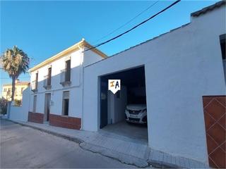 Semi detached house in Priego de Córdoba