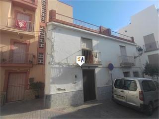 Casa adossada a Molvízar