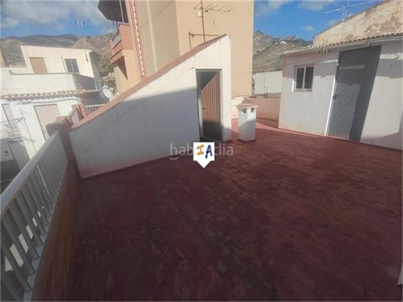 Foto deed55cb-8fb6-4a28-94d9-2fdb162e76d5. Casa adossada a Molvízar