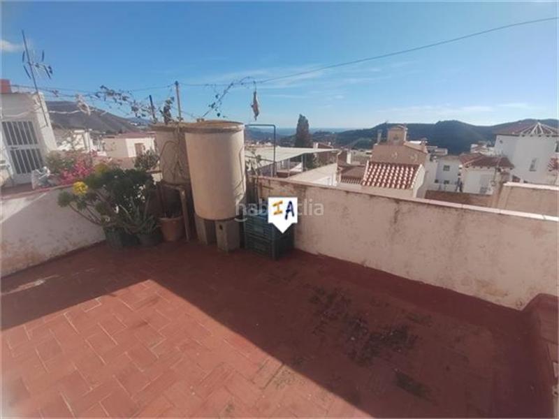 Foto 4573f0c8-0345-47eb-8223-1051f2bbd563. Casa adosada en Molvízar
