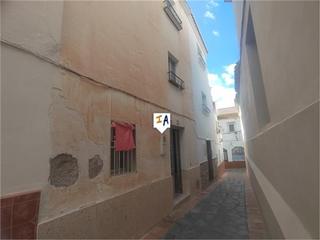 Casa adossada a Molvízar