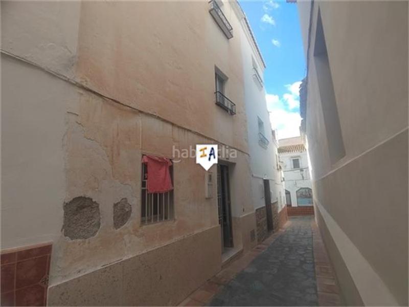 Foto a9e4665e-1b71-4ff0-91da-c7a707e25e3b. Casa adosada en Molvízar