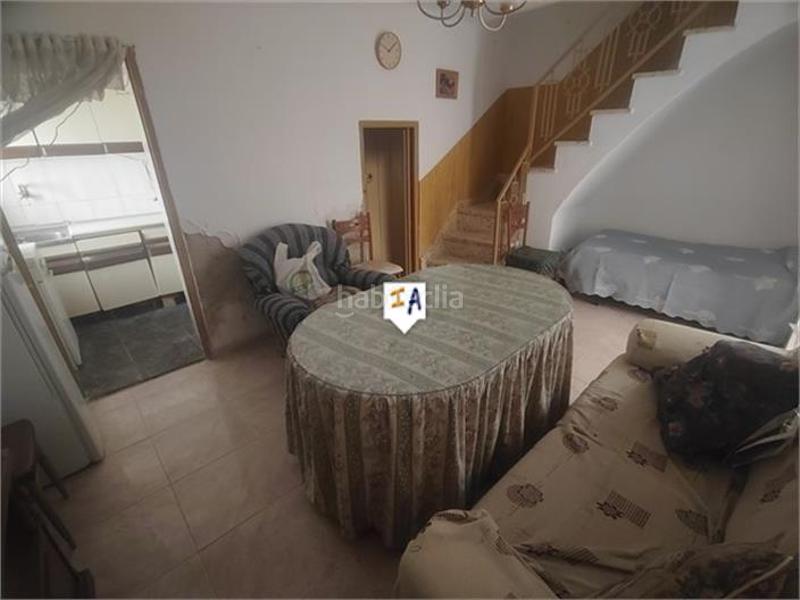 Foto d40a4e35-3711-4b98-bb34-d502038196f4. Casa adosada en Molvízar