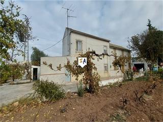 Maison jumelée à Monturque