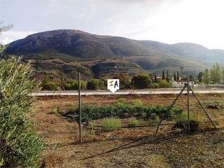Terreny residencial a Martos
