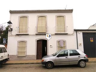 Casa adossada a Martos