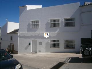 Casa adossada a Pruna