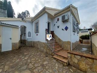 Casa a Moclín