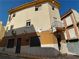 Local Comercial a Castillo de Locubín