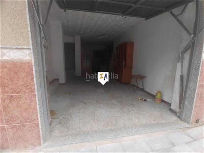 Foto 135e3f90-cf89-4149-a396-e768e38e8b38. Casa adossada amb aparcament a Ítrabo