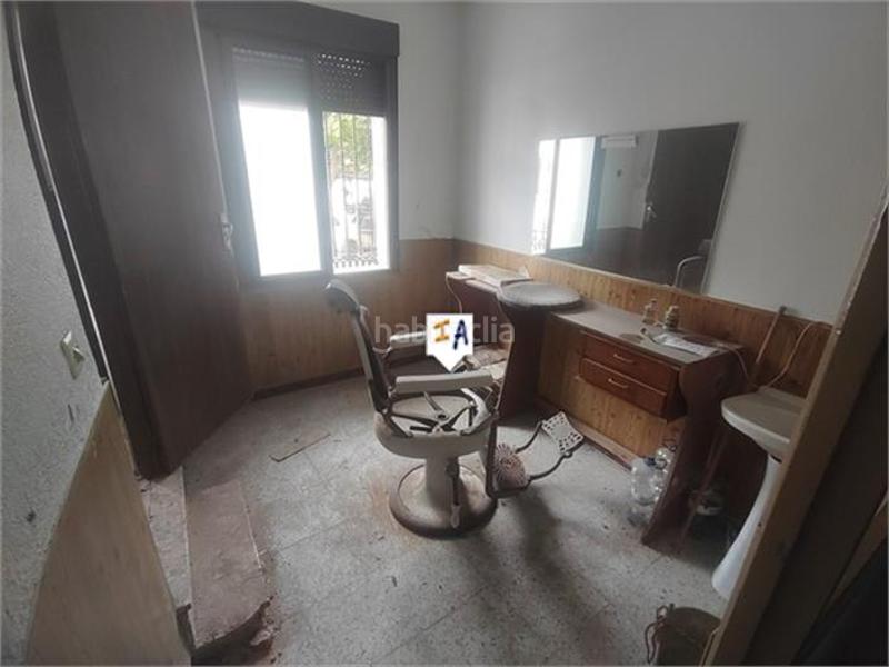 Foto 3e0cfd8d-1b30-48ae-bc5c-1cd9b74641c5. Casa adossada amb aparcament a Ítrabo