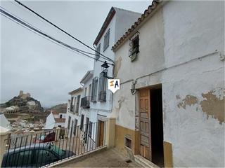 Maison jumelée à Luque