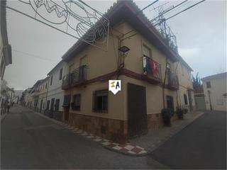 Casa adossada a Valle (El)